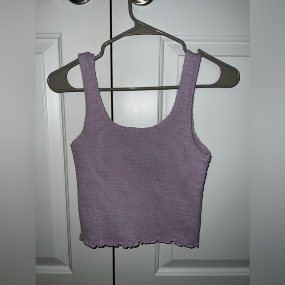 Hollister Tops - HOLLISTER TANK TOP